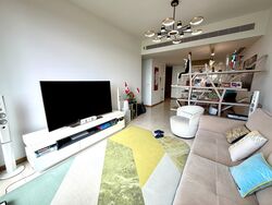 Marina One Residences (D1), Apartment #548800351